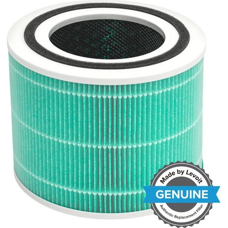 Levoit Filtre Core 300 Bleu pour Purificateur d'Air (1/5)