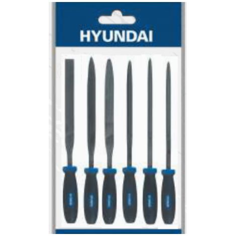 HYUNDAI 59571 SET DI LIME 15CM