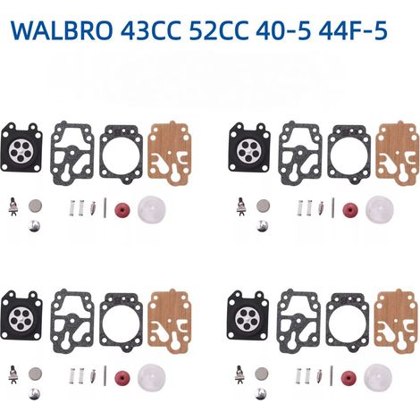 Anwendbar auf: Geeignet für Valbo 43CC, 52CC, 40-5, 44F-5, 34F, 36F und 139F JC Rasenmäher