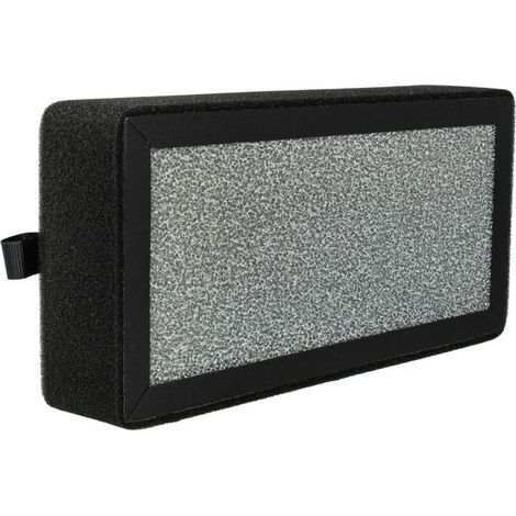 vhbw HEPA 13 Filter kompatibel mit Klarstein Tramontana Luftreiniger - Ersatzfilter (1/4)