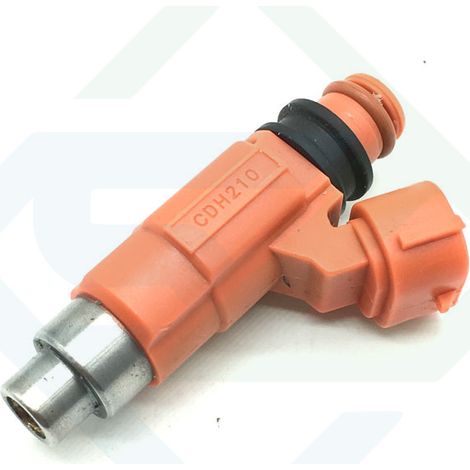 Kraftstoffeinspritzdüse für Außenbordmotor 68V-13761-00-00 69J-13761-00-00 CDH210 (1/5)