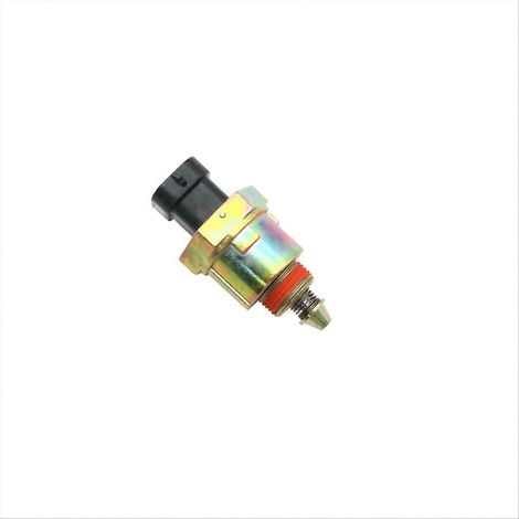 Leerlaufregelventil IAC 17078832 für Automotoren, Hochleistungs-Ersatzteil (1/5)