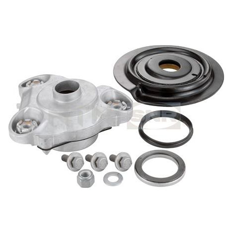 Kits de butée de suspension - KB659.35 - SNR - Compatible avec véhicule Fiat, Peugeot, Citroen