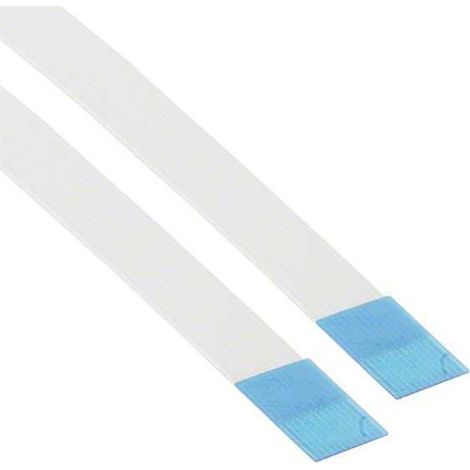 Câble FFC 30 Rues étape 0,5 mm longueur 152 mm