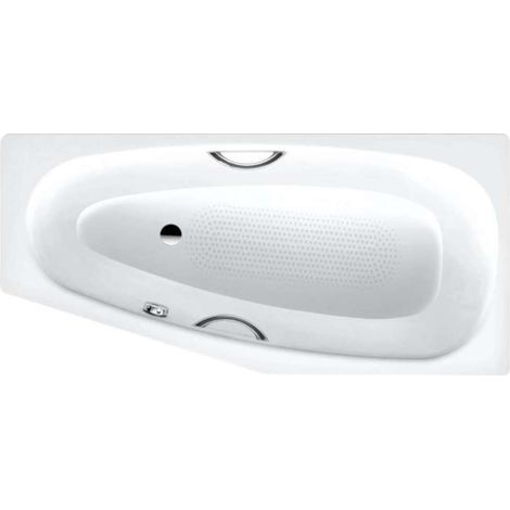 Kaldewei 224934010001 BW MINI STAR li 833, 1570x750x430 (1/2)