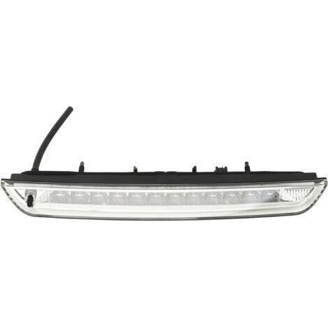 Feu stop à montage élevé 15W 12V6351LXRemplacement pour Peugeot 2008 308 SW II 508Améliore la visibilité de freinage