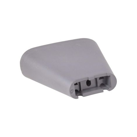 Manico nero pentola cookeo - Vaporiere, cuocitori a vapore - MOULINEX - 342881