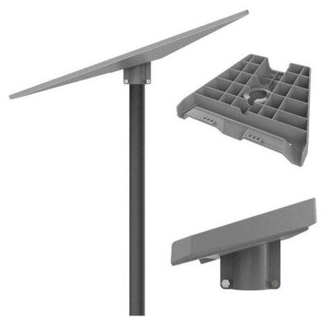 Pour Star Link Gen 3 Adaptateur Satellite Équipement Support Mural pour Internet V3 Accessoires Sans Poteau