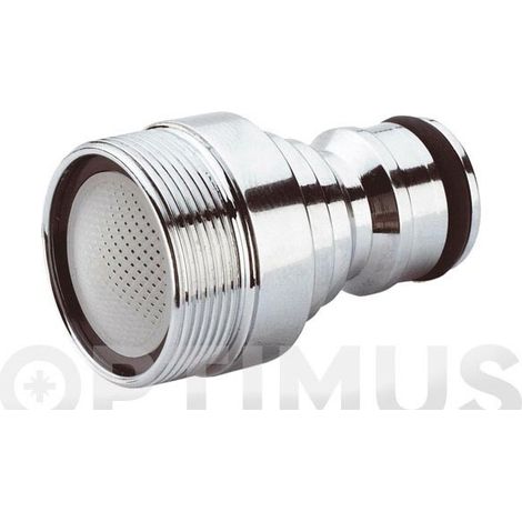 ADATTATORE OTTONE RM24/100