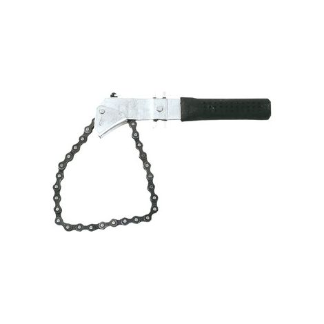 Llave para filtro de aceite de cadena