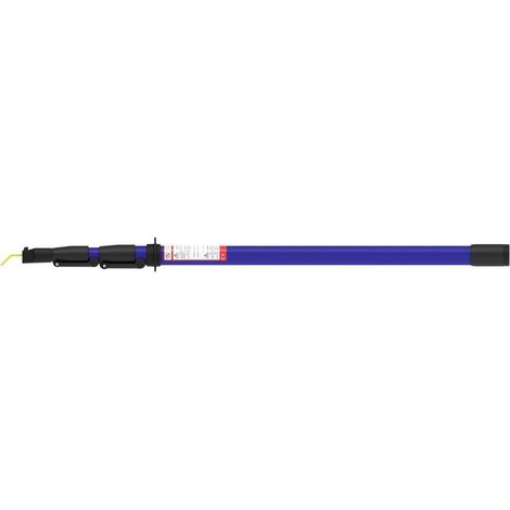 Utensile elettricista electro-pjp xtrio-3b216 telescopico 216 cm (1/2)