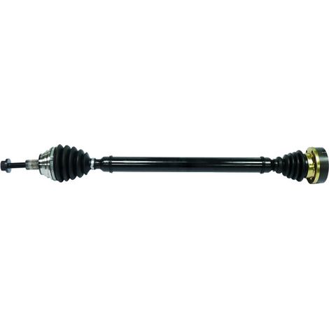 Albero motore SKF VW Golf V destro 1.9TDI (1/5)