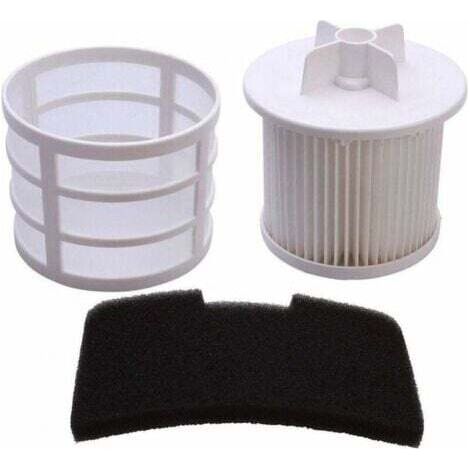 Kit de filtre U66 compatible avec aspirateurs Hoover Sprint & Spritz SE71 35601328 (1/5)