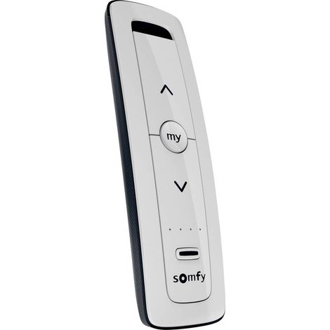 Télécommande SOMFY Situo 5 Pure II IO 1870327