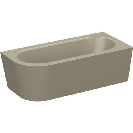 BETTE 6690-415CELVK Baignoire forme spéciale d'angle Starlet V (1/2)