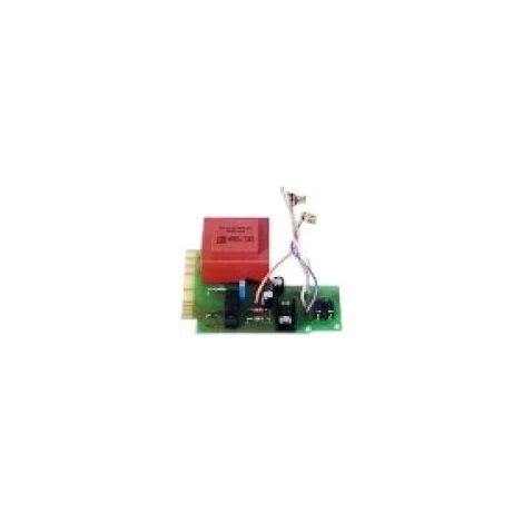 Leiterplatte Heizkessel SD-THEMIS123/223/223V