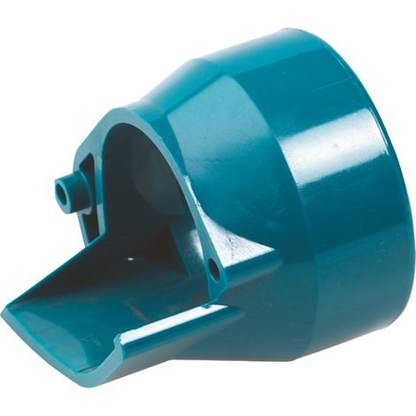 Makita  conducto  de  aspiración  para  cepilladora  de  rebajes  -  414468-8