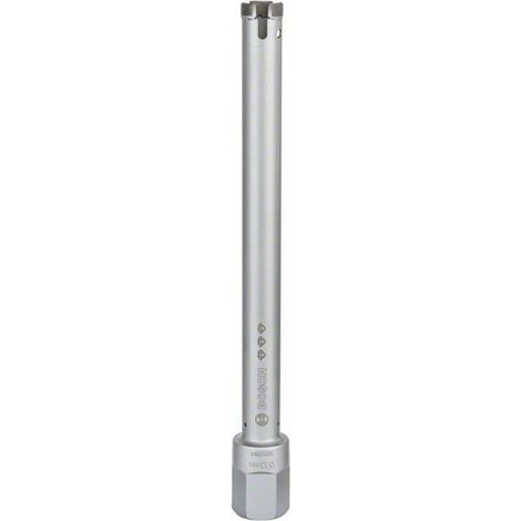Bosch Diamanttrockenbohrkrone 1 1/4 UNC Best for Universal 32 mm, 330 mm, 3, 11,5 mm (1/5)