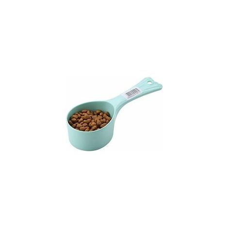 Chien doseur Tasse à mesurer en Plastique Nourriture Scoop Cat (1/5)