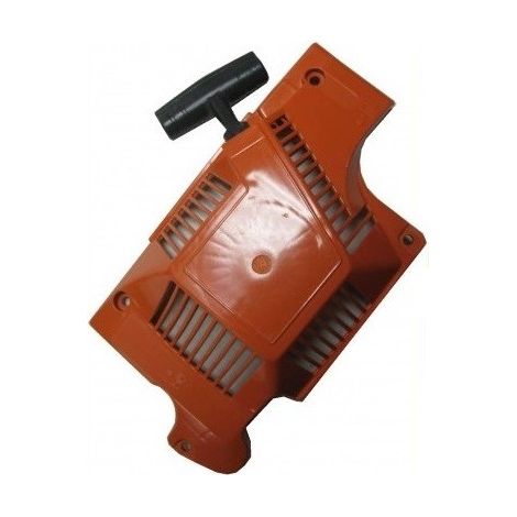 Couvercle de démarreur complet 503608803 – Compatible tronçonneuses Husqvarna – Performance optimale pour démarrage efficace (1/3)