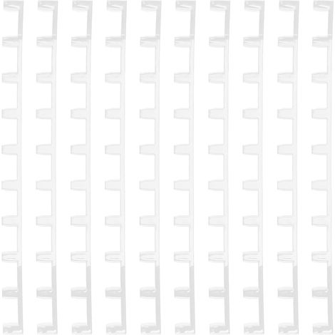 Beekeeping Durability Equipment Excellent Practical Plastic Spacing