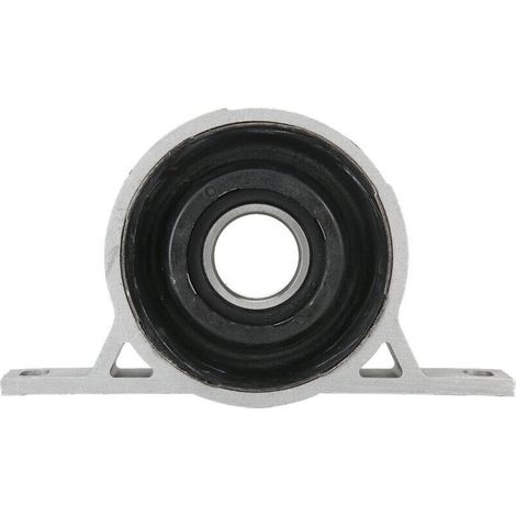 Jeffergarden Support de palier central d'arbre de transmission pour BMW 525i 530xi X3 26127521855