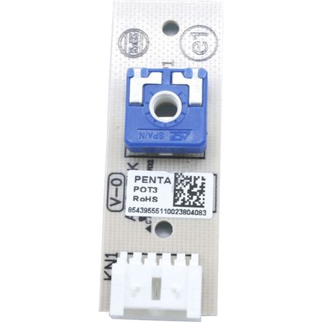 Ersatzteil - Elektronische Karte - - BEKO, ESSENTIEL B, GRUNDIG