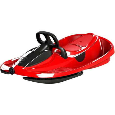 Plastkon Product s.r.o. Stratos Lenkbob rot