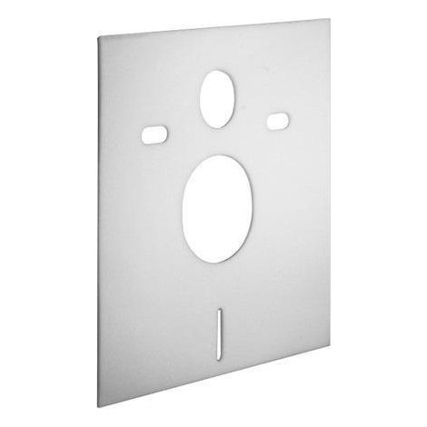 Tapis insonorisant WC pour corps de WC et bidet suspendus SCHELL