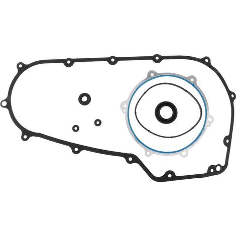 Kit de joint primaire 12052A pour Harley Davidson Ultra Limited (2014-2016) (1/5)