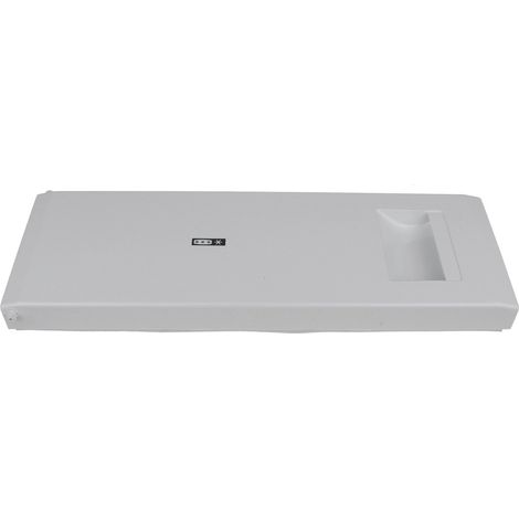 Ersatzteil - Porte de freezer -  - BEKO, PROLINE, DOMEOS, WHIRLPOOL