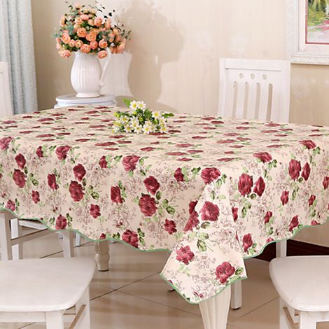 1 nappe basse - Happy Years - 137 x 183 cm (1/5)