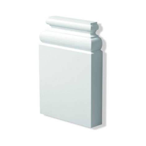 PB1 ARSTYL Pilastres Polyuréthane Noël & Marquet 88 x 359 x 566 - 1 pièce (1/3)