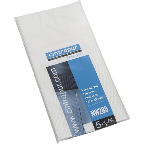 Tamis Pour Filtre Cintropur Nw280 - 50 Microns (1/3)