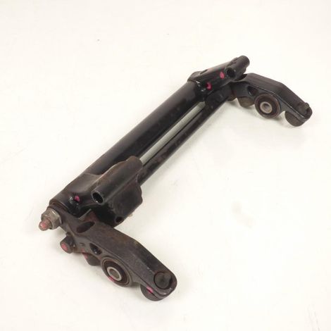 [PRODUIT D'OCCASION] Support moteur origine pour scooter Sym 50 Jet RFGBL05WX75 (1/2)