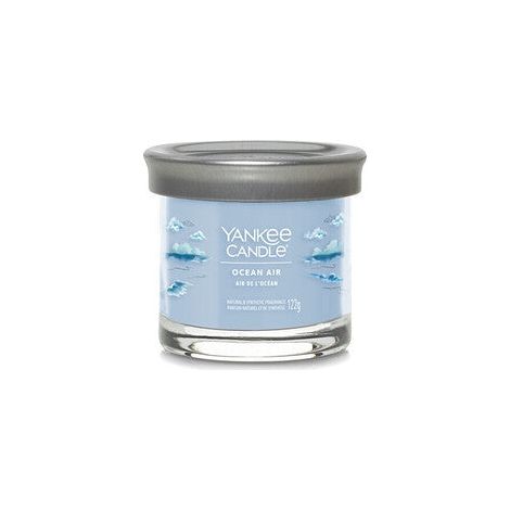 Yankee candle - ocean air signature tumbler candle morsky vzduch - vonna svicka 3400g