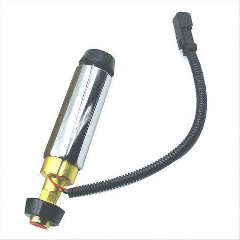 5260632 4937766 3968190 3968188 Pompe de transfert de carburant électrique 12 V (1/5)