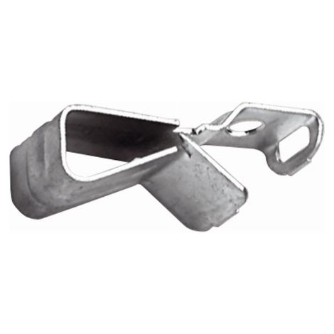 Blechkantenbefestigung WALRAVEN Britclips PCM - 3-10 mm - 52350010