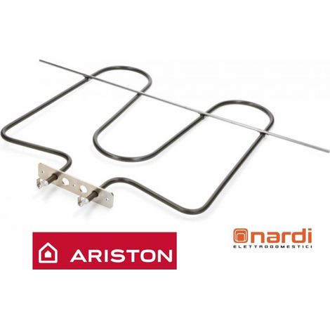 RESISTENZA FORNO INFERIORE BASE 1500W V220 ARISTON STAR NARDI
