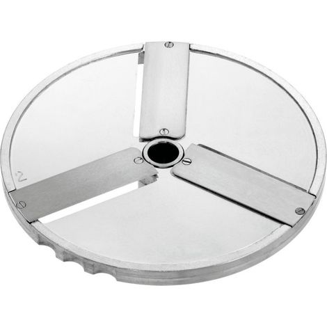 Disque de coupe pour tranches DF2 - Bartscher (1/2)