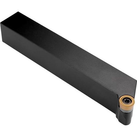 Soporte para herramientas de torneado ISO SRSCL 3225 P 16-M Longitud funcional 170mm Giro a la izquierda PRAMET (1/3)