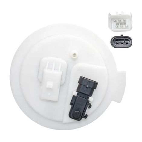 Kraftstoffpumpenbaugruppe für Chevrolet Epica (internationale Version) 96875264 95951548 96417610 (1/2)