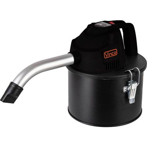 BIDONE ASPIRACENERE '40178' Lt. 4 - 600 W