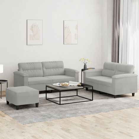 vidaXL Juego muebles de bar de jardín 5 piezas madera maciza de acacia (1/5)