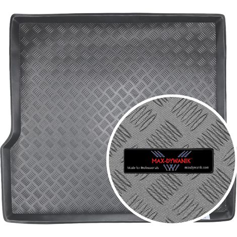 Tapis de coffre MAX-MAT pour Dacia Logan I Berline (2004-2013) (1/5)