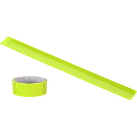 Bracciale riflettente 403 cm SENZA logo - E-900-9095