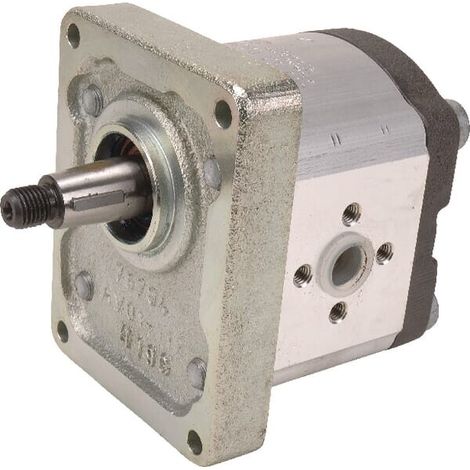 Pompe hydraulique BOSCH REXROTH 0510425032 (1/2)