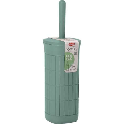 Porta Scopino Wc Green Tea Stefanplast Domus