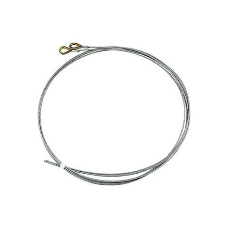 Câbles Long 3780 Ferrure N Hauteur min 2250mm Hormann