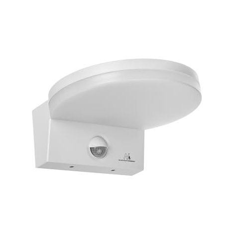 Wandleuchte maclean mce344 w LED 15W IP65 (1/3)